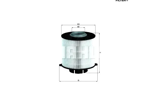 filtr-paliwa-kx-265d