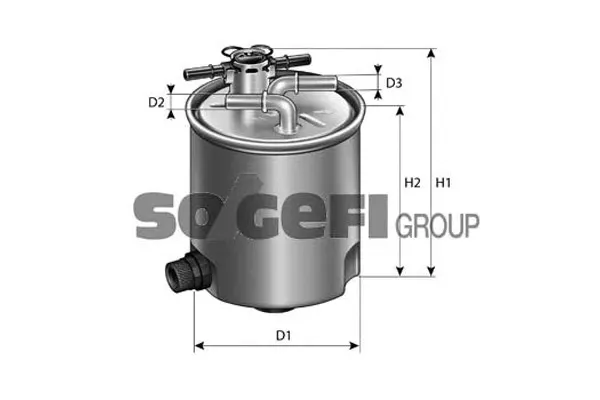 filtr-paliwa-fcs733-waga-z-opakowaniem-2-kg