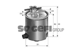 filtr-paliwa-fcs733-waga-z-opakowaniem-2-kg