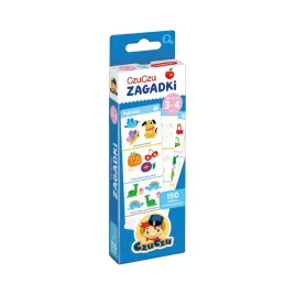 czuczu-zagadki-3-4-lata-ksiazeczka-150-zagadek-praca-zbiorowa