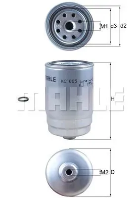 filtr-paliwa-kc-605d-waga-z-opakowaniem-2-kg