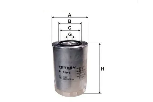 filtr-paliwa-pp-879-4-waga-z-opakowaniem-2-kg