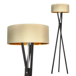 lampa-stojaca-podlogowa-drewniana-bezowa-trojnog-abazur-led-e27-nowoczesna