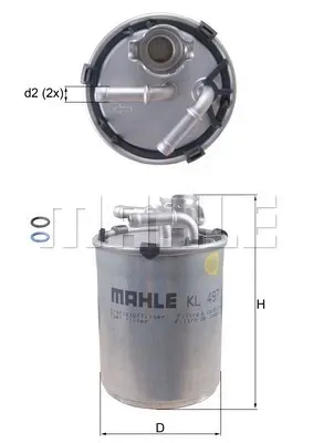 filtr-paliwa-kl-497d-stan-nowy