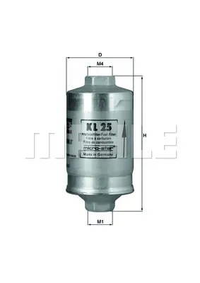 filtr-paliwa-kl-404-25-wysokosc-126-2-mm
