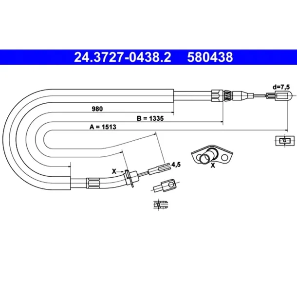 linka-hamulca-postojowego-24-3727-0438-2-dlugosc-1513-mm