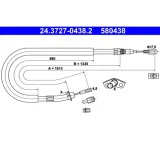 linka-hamulca-postojowego-24-3727-0438-2-dlugosc-1513-mm