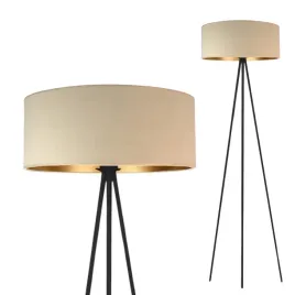 lampa-stojaca-podlogowa-bezowa-trojnog-abazur-led-e27-nowoczesna-welurowa