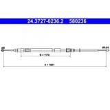 linka-hamulca-postojowego-24-3727-0236-2-stan-nowy-producent-czesci-ate