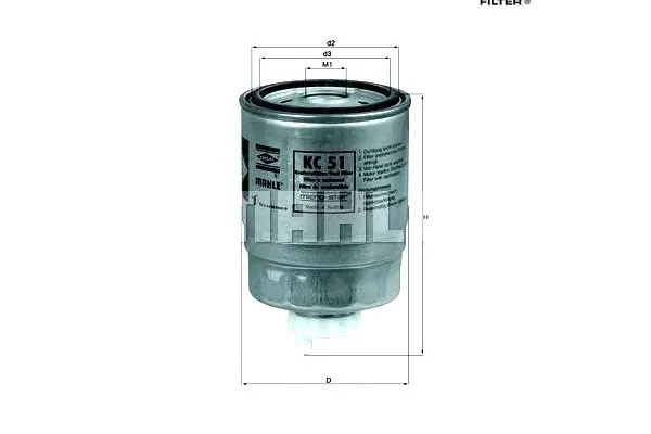 filtr-paliwa-kc-51-rodzaj-filtra-paliwa-przykrecany