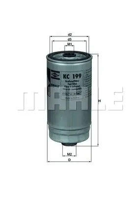 filtr-paliwa-kc-199-waga-z-opakowaniem-2-kg