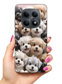 etui-case-do-xiaomi-redmi-note-15-15-5g-psy-pieski-zwierzeta