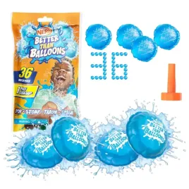 nerf-bomby-wodne-balony-na-wode-do-rzucania-zestaw-na-wakacje-36-sztuk