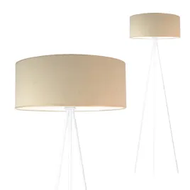 lampa-stojaca-podlogowa-bezowa-trojnog-abazur-led-e27-nowoczesna-welurowa
