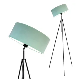 lampa-stojaca-podlogowa-mietowa-trojnog-abazur-led-e27-regulowana-welurowa