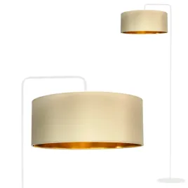 lampa-stojaca-podlogowa-bezowa-abazur-led-e27-nowoczesna-do-czytania-modna
