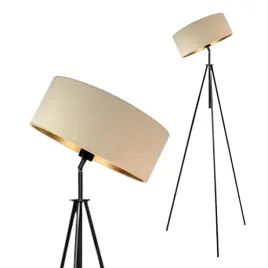 lampa-stojaca-podlogowa-bezowa-trojnog-abazur-led-e27-regulowana-welurowa