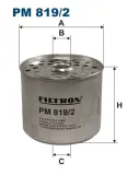 filtr-paliwa-pm-819-2-numer-katalogowy-oryginalu-pm-819-2