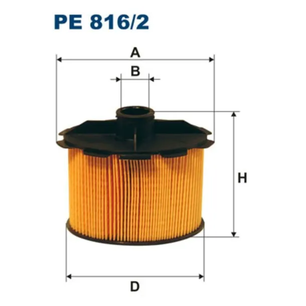 filtr-paliwa-pe-816-2-numer-katalogowy-czesci-pe-816-2