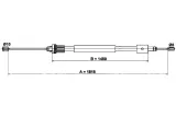 linka-hamulca-postojowego-24-3727-0315-2-waga-z-opakowaniem-5-kg