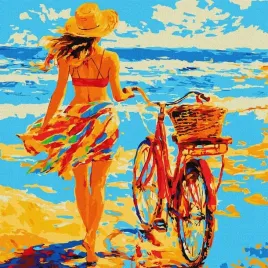 malowanie-po-numerach-blisko-molo-40x40cm