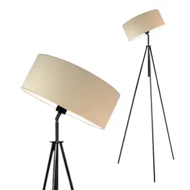 lampa-stojaca-podlogowa-bezowa-trojnog-abazur-led-e27-regulowana-welurowa