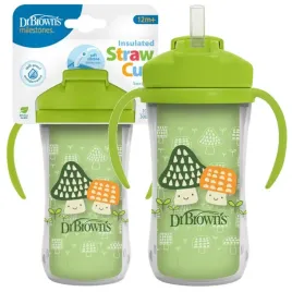 dr-brown-s-kubek-bidon-termiczny-ze-slomka-i-uchwytami-300ml