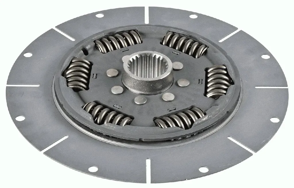 tarcza-sprzegla-1866-000-150-stan-nowy