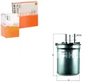 filtr-paliwa-kl-838-waga-z-opakowaniem-2-kg