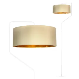 lampa-stojaca-podlogowa-bezowa-abazur-led-e27-do-pokoju-czytania-nowoczesna