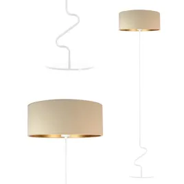 lampa-stojaca-podlogowa-bezowa-abazur-led-e27-nowoczesna-modna-welurowa