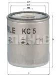 filtr-paliwa-kc-5-producent-czesci-knecht