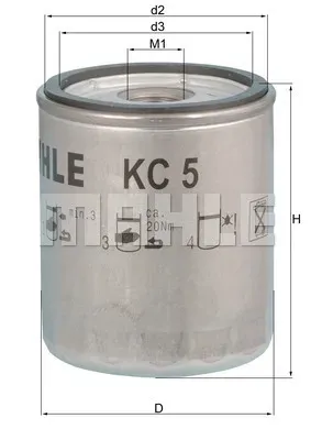 filtr-paliwa-kc-5