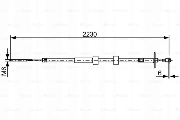 linka-hamulca-postojowego-1-987-482-500-numer-katalogowy-oryginalu-mercedes-benz-463-420-51-85-mercedes-benz-a-463-420-51-85