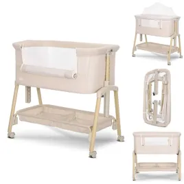 lozeczko-dostawne-turystyczne-regulacja-wysokosci-moskitiera-lorelli-millie