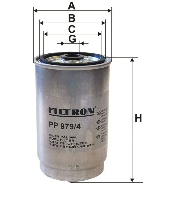 filtr-paliwa-pp-979