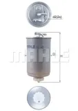 filtr-paliwa-kl-43-stan-nowy