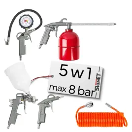 zestaw-5w1-narzedzi-pneumatycznych-do-kompresora-waz-5-m-pistolet-myjka