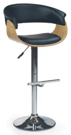 hoker-h-45-czarny-jasny-dab-halmar