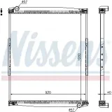 chlodnica-silnika-67258-producent-czesci-nissens