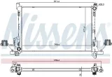 chlodnica-silnika-630792-stan-nowy-producent-czesci-nissens