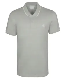 calvin-klein-jeans-polo-meskie-slim-siwe-s