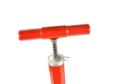 pompka-podlogowa-nozna-geko-g01300-czerwony-rodzaj-podlogowa
