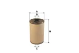 filtr-paliwa-pw-823-waga-z-opakowaniem-2-kg