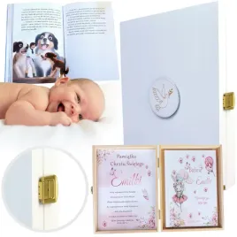 bajki-w-drewnianym-pudelku-z-kartka-personalizowany-prezent-na-chrzest