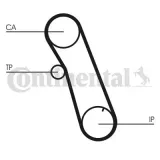 pasek-rozrzadu-ct616-stan-nowy