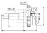 przegub-napedowy-kpl-g10319pc-numer-katalogowy-czesci-g10319pc