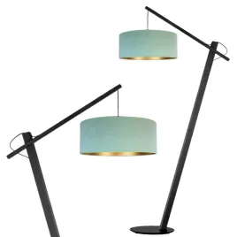 lampa-stojaca-podlogowa-drewniana-welurowa-abazur-led-e27-do-pokoju-mietowa