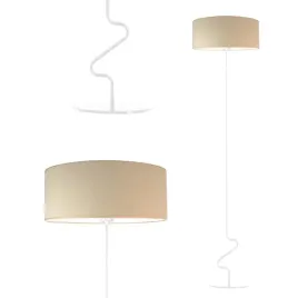 lampa-stojaca-podlogowa-bezowa-abazur-led-e27-nowoczesna-modna-welurowa