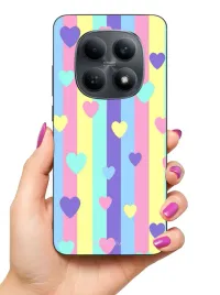 etui-case-do-xiaomi-redmi-note-15-15-5g-serca-milosc-wzorki